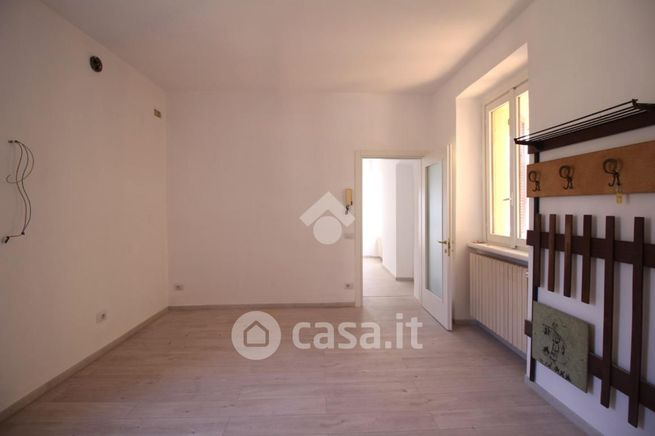 Appartamento in residenziale in Via Giuditta Pasta 6