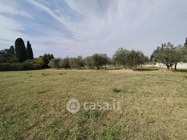 Terreno edificabile in residenziale in Via delle Gore