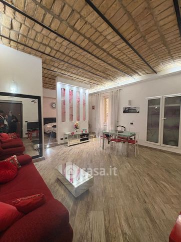 Appartamento in residenziale in Via dei Volsci