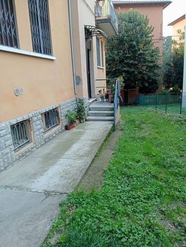 Appartamento in residenziale in Via Belvedere