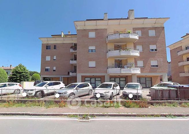 Appartamento in residenziale in Via Orvietana