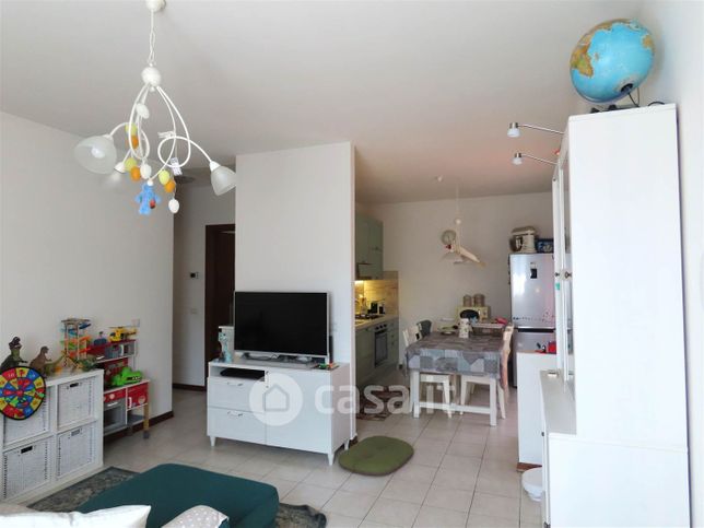 Appartamento in residenziale in Via Erbosa
