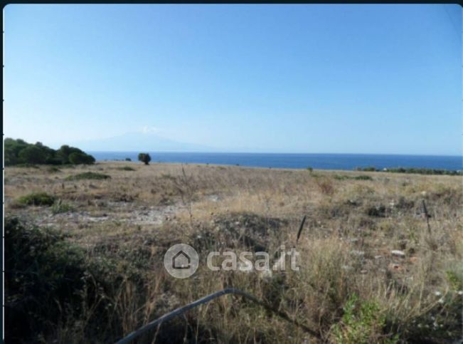 Terreno edificabile in residenziale in Contrada Campolato Basso