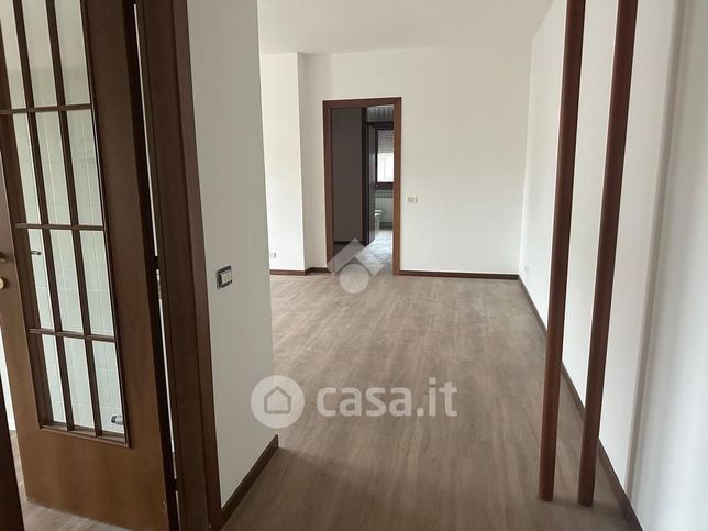 Appartamento in residenziale in Via Pietro Marco Zaguri 1