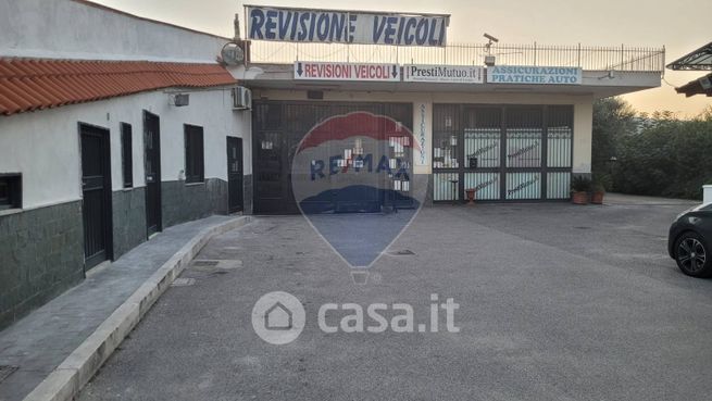 Attivitã /licenza (con o senza mura) in commerciale in Via Campana 153