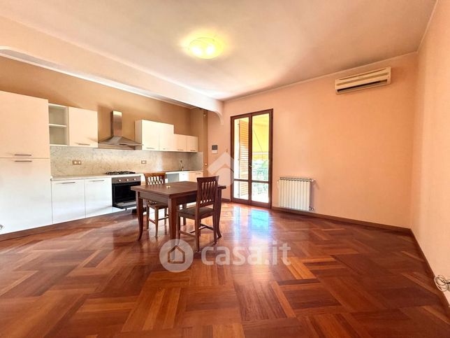 Appartamento in residenziale in Via Tiziano 13