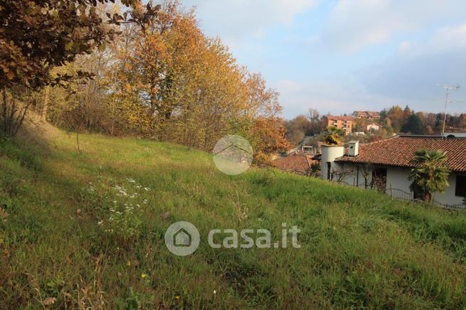 Terreno edificabile in residenziale in Località Bonini