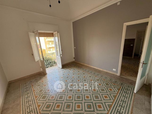 Appartamento in residenziale in Via Trapani