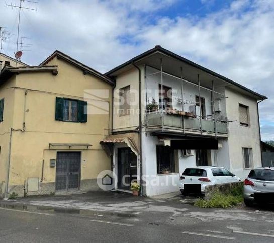 Appartamento in residenziale in Via Livornese 196