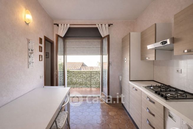 Appartamento in residenziale in Via della Scafa 198