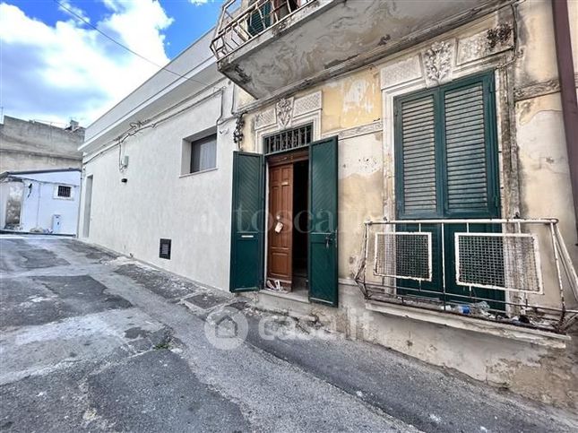 Appartamento in residenziale in Vico Cetrina