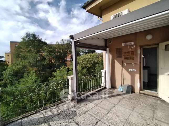 Appartamento in residenziale in Via delle Fonti 84