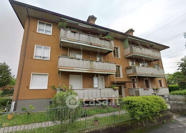 Appartamento in residenziale in Via Agostino Da Montefeltro 13