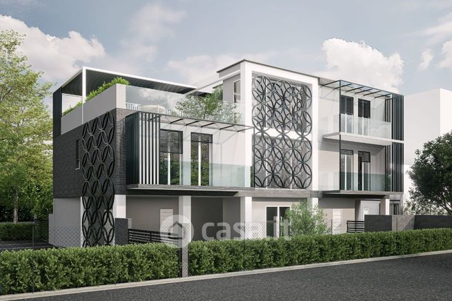 Appartamento in residenziale in 