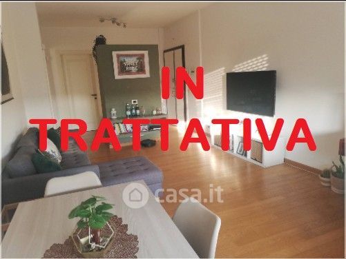 Appartamento in residenziale in Via Genzano