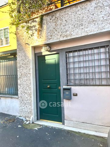 Appartamento in residenziale in Via di Monte del Gallo 80