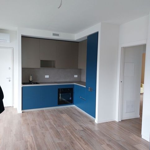 Appartamento in residenziale in 