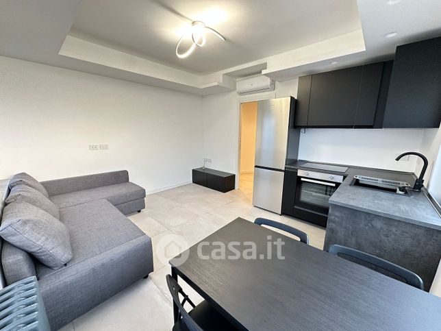 Appartamento in residenziale in Viale Lombardia 37