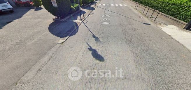Appartamento in residenziale in Via Guglielmo Massaia 100