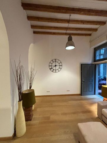 Loft in residenziale in Via Castelfidardo