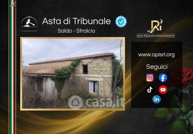 Appartamento in residenziale in Via Forcella