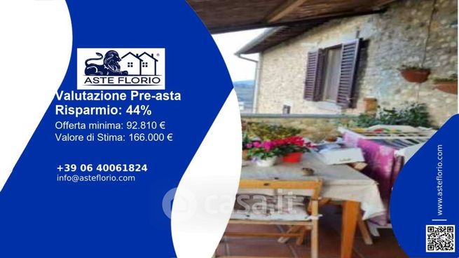 Appartamento in residenziale in Via Lucardese