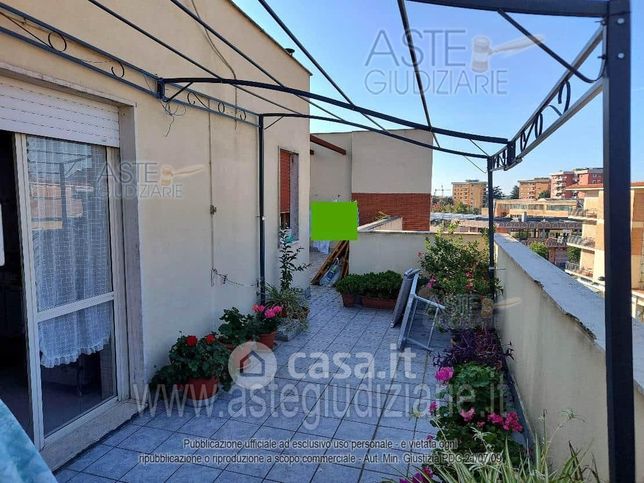 Appartamento in residenziale in Via G. Verdi 4