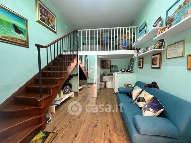 Appartamento in residenziale in Via Pitagora 7