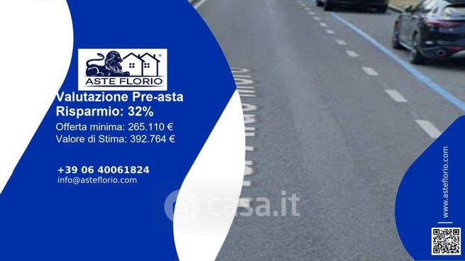 Appartamento in residenziale in Via Padre Giovanni Semeria