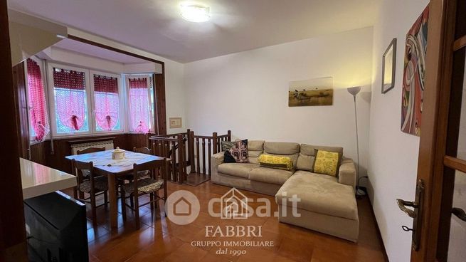 Appartamento in residenziale in Via Pasquale Colagrande
