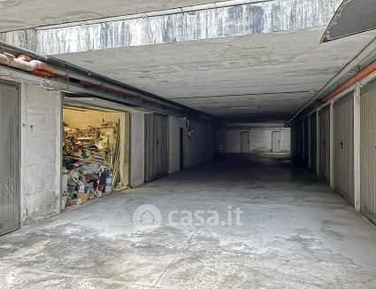 Box/posto auto in residenziale in Via Architetti Dattaro 1