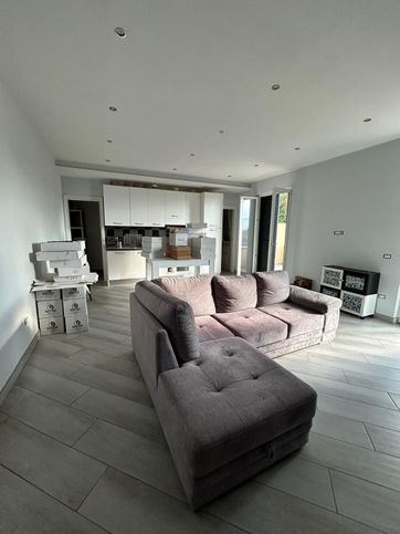 Appartamento in residenziale in Via Marano Pianura 267