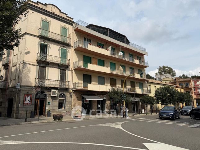 Appartamento in residenziale in Piazza Quintino Sella 3
