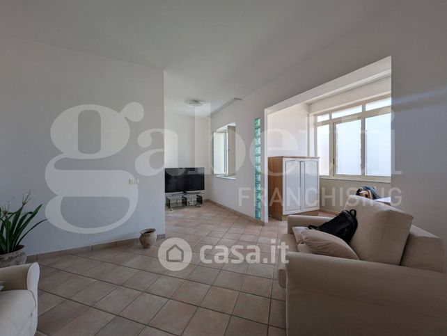 Appartamento in residenziale in Via Roma