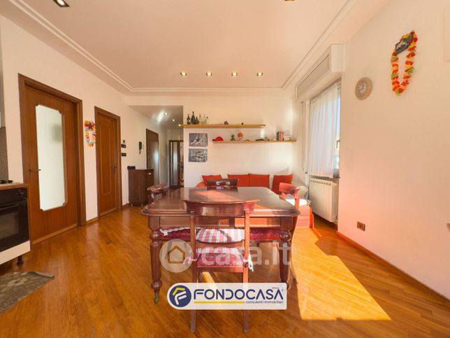 Appartamento in residenziale in Via San Lazzaro