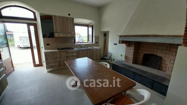 Villetta a schiera in residenziale in Via B. Buozzi Sant'Andrea Pescaiola