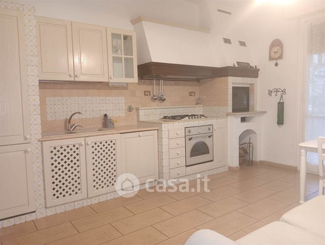 Appartamento in residenziale in Viale Repubblica