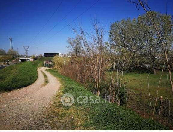 Terreno agricolo in commerciale in Via della Nave di Brozzi