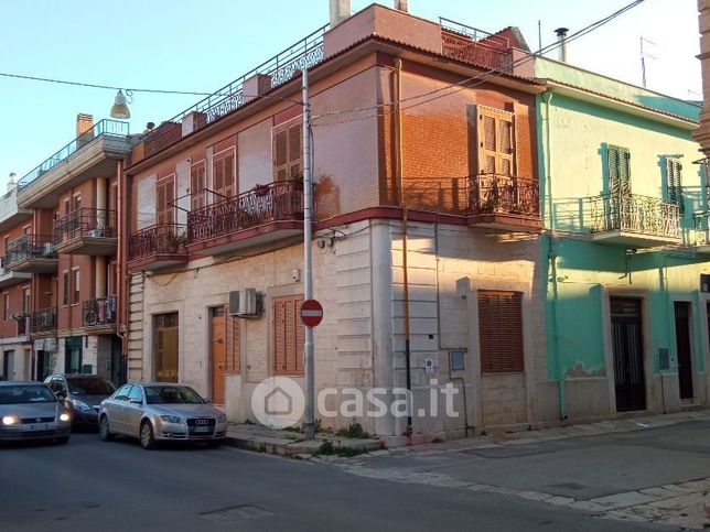 Casa indipendente in residenziale in Via Sicilia 64A