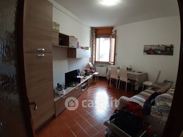 Appartamento in residenziale in Via Porta Catena 81