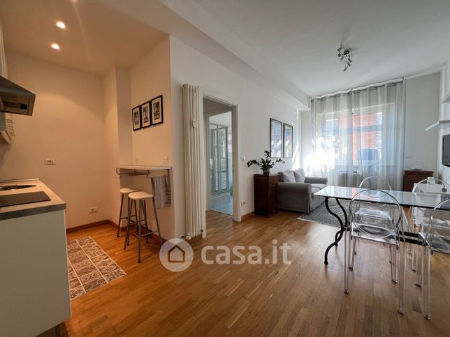 Appartamento in residenziale in Via Guglielmo Marconi 49