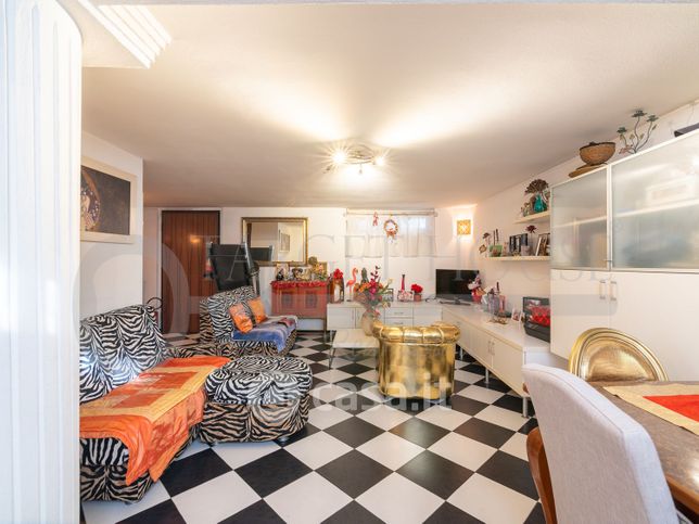 Casa indipendente in residenziale in Via Campoverde