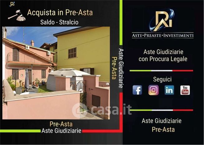 Appartamento in residenziale in Via Giuseppe Garibaldi 23