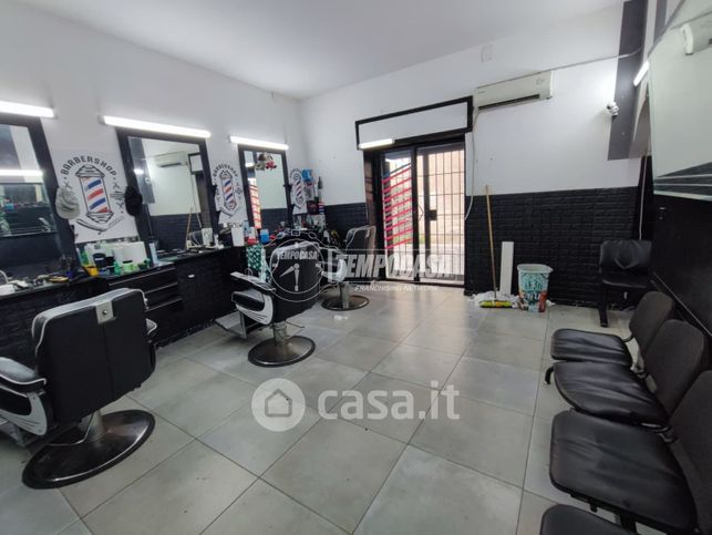 Capannone in commerciale in Via Piave 73