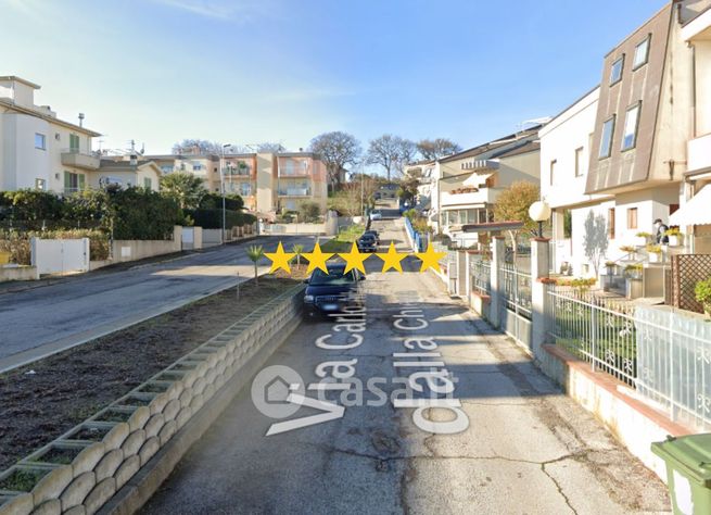Box/posto auto in residenziale in Via Vittorio Bachelet
