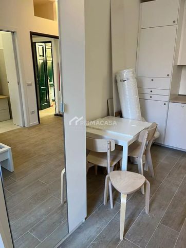 Appartamento in residenziale in Viale Tibaldi 74