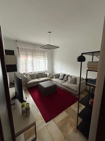 Appartamento in residenziale in Via Garessio 45