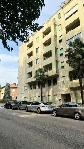 Appartamento in residenziale in Via C. Cavour 16