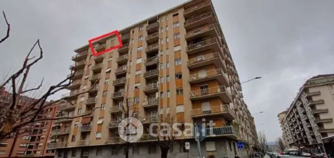 Appartamento in residenziale in Via Filadelfia 126