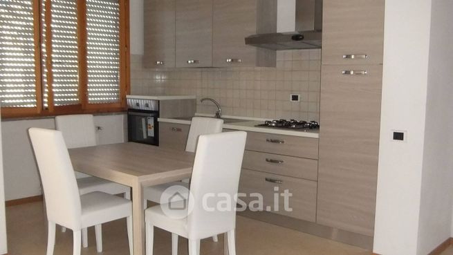 Appartamento in residenziale in Via Ponzano 20